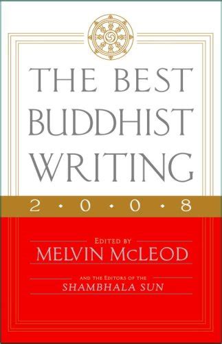 The Best Buddhist Writing 2008 Doc